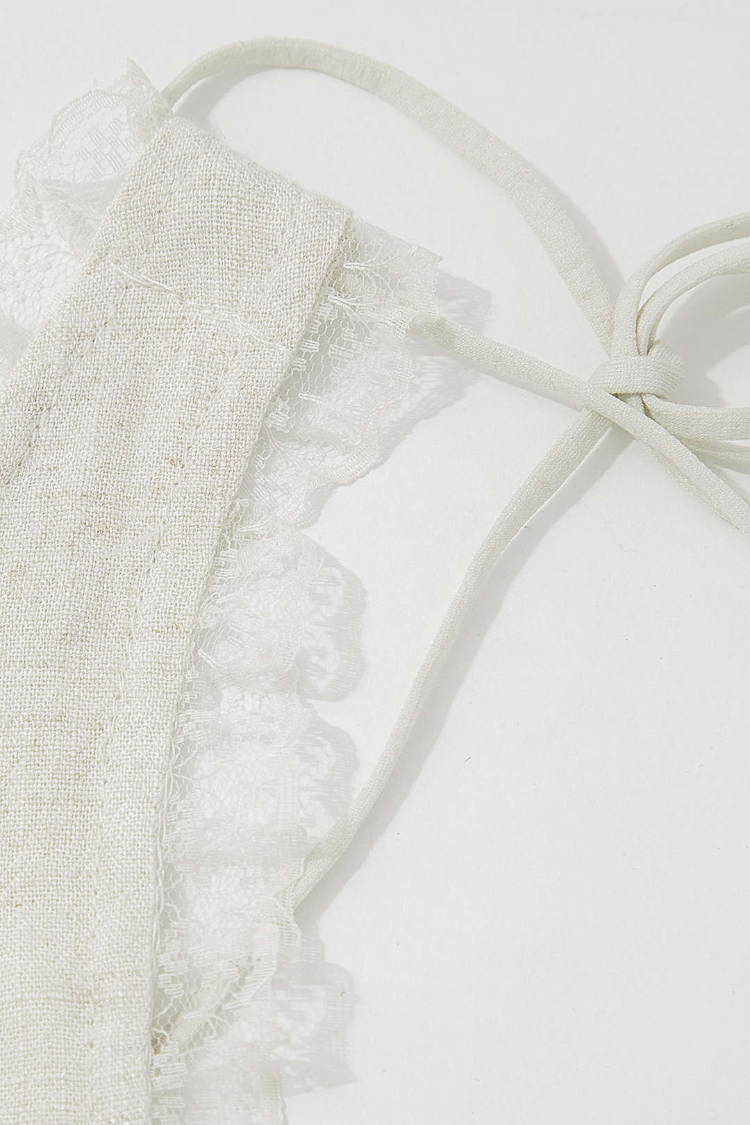 Lace Trim Tie Front Tank Top - Y2K Aesthetic Cute Crop Top for Coquette Style Outfits Lace Trim Tie Front Tank Top - Y2K Aesthetic Cute Crop Top for Coquette Style Outfits