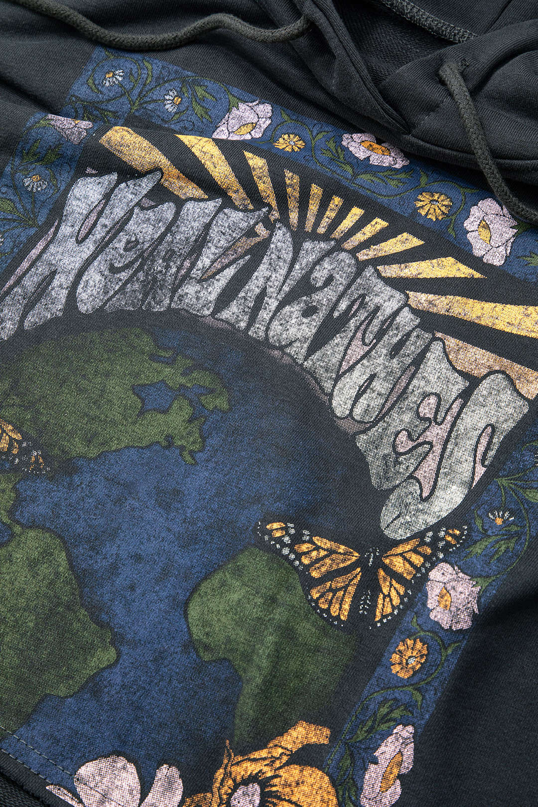 Landscape Print Y2K Hoodie - Aesthetic Comfy Sweatshirt for Trendy Outfits Landscape Print Y2K Hoodie - Aesthetic Comfy Sweatshirt for Trendy Outfits