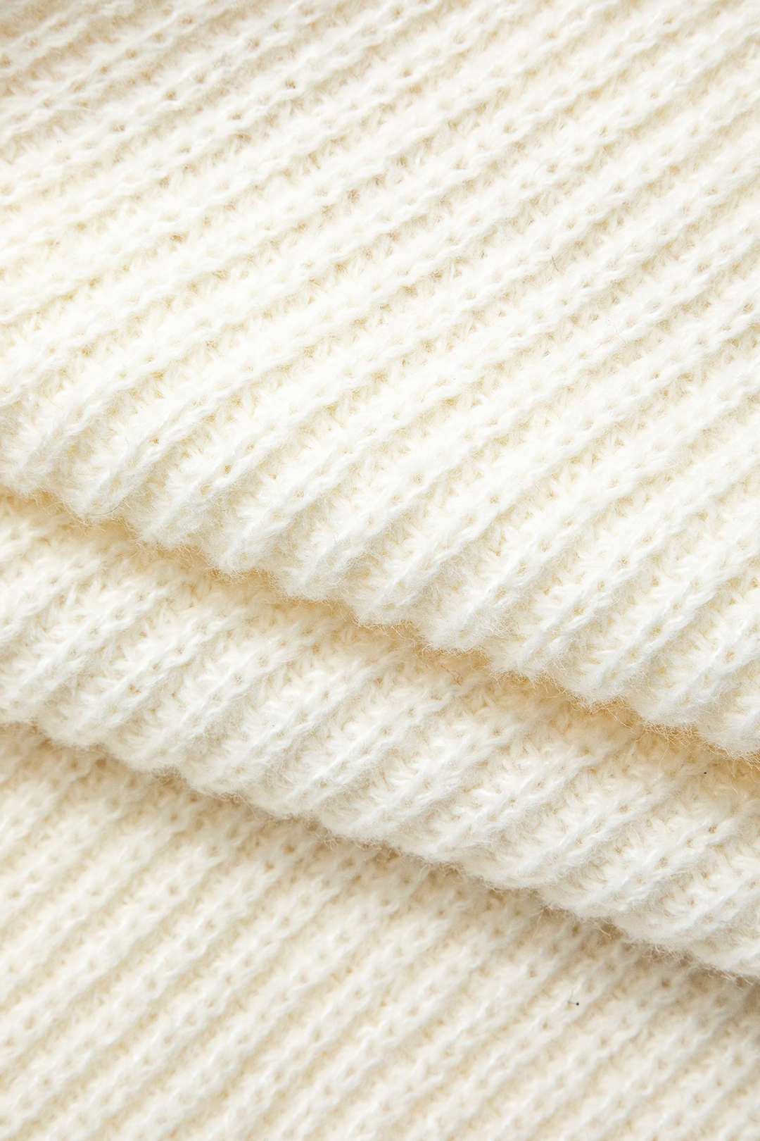 Lapel Balloon Sleeve Knit Sweater in Y2K Aesthetic - Cozy and Stylish for Every Occasion Lapel Balloon Sleeve Knit Sweater in Y2K Aesthetic - Cozy and Stylish for Every Occasion