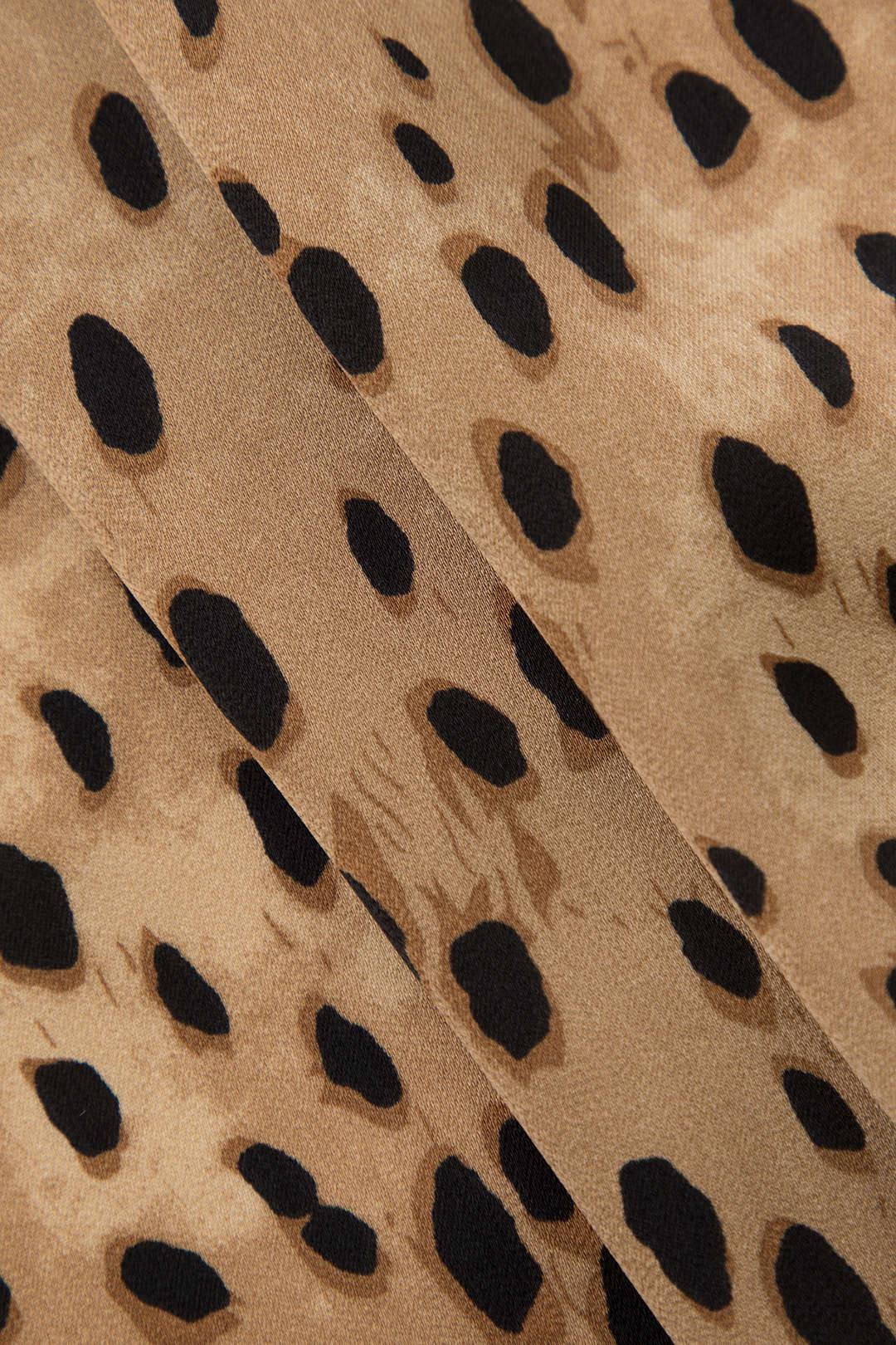 Leopard Print Drawstring Slit Skirt - Y2K Aesthetic Fashion for Trendy Outfits Leopard Print Drawstring Slit Skirt - Y2K Aesthetic Fashion for Trendy Outfits