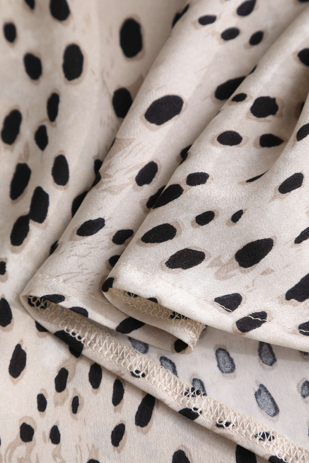 Leopard Print Drawstring Slit Skirt - Y2K Aesthetic Fashion for Trendy Outfits Leopard Print Drawstring Slit Skirt - Y2K Aesthetic Fashion for Trendy Outfits