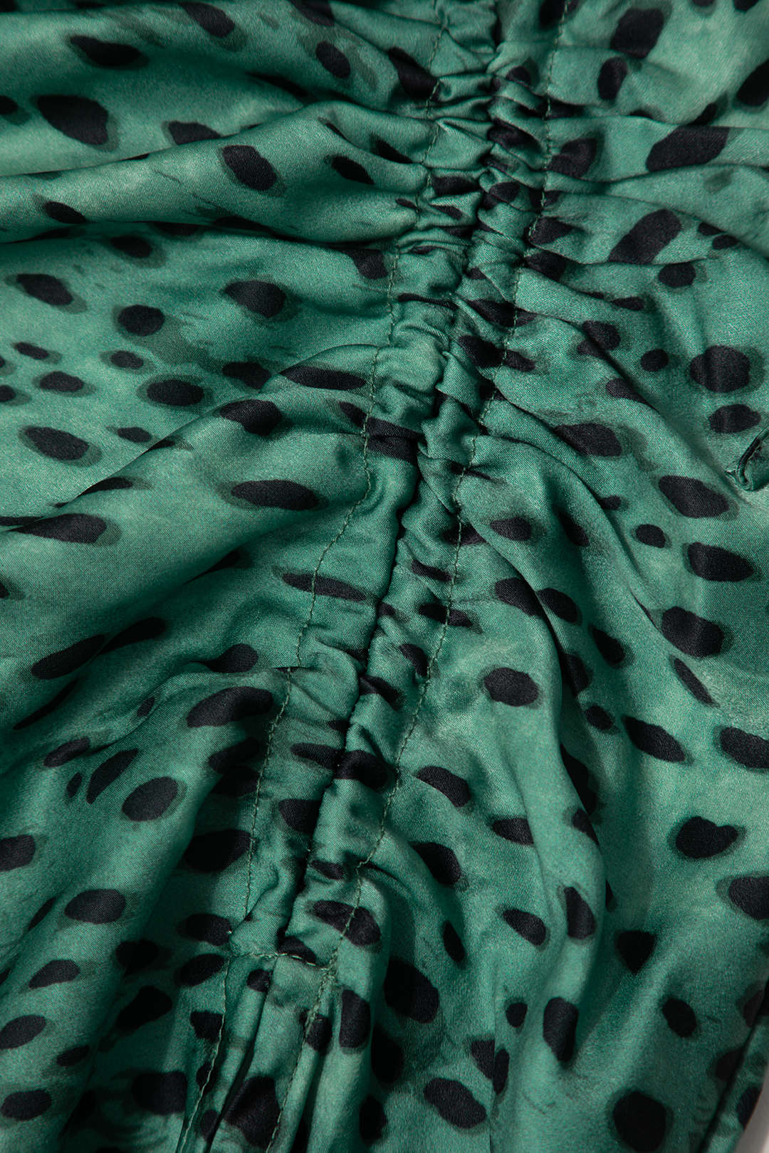 Leopard Print Drawstring Slit Skirt - Y2K Aesthetic Fashion for Trendy Outfits Leopard Print Drawstring Slit Skirt - Y2K Aesthetic Fashion for Trendy Outfits