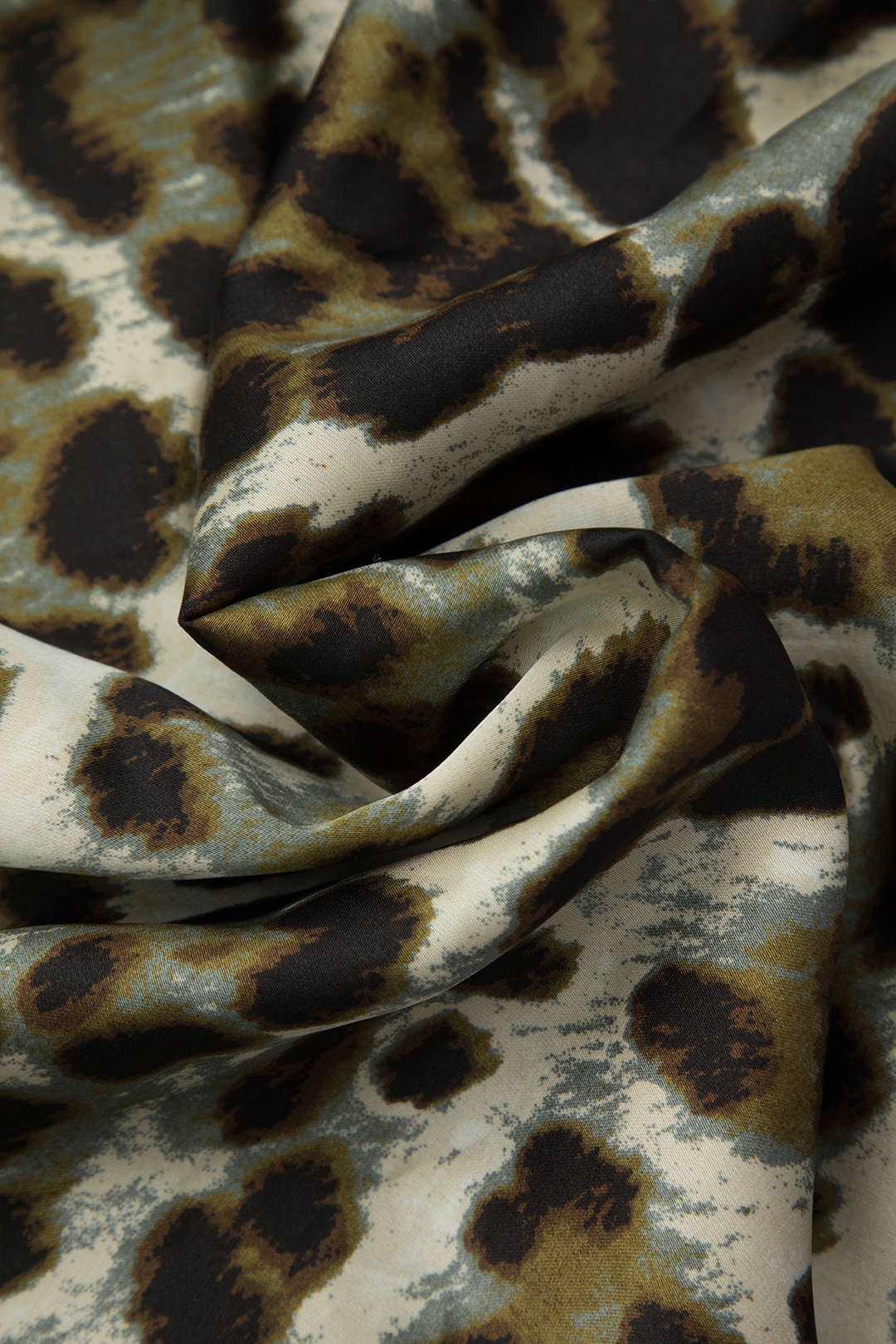 Leopard Print Drawstring Slit Skirt - Y2K Aesthetic Fashion for Trendy Outfits Leopard Print Drawstring Slit Skirt - Y2K Aesthetic Fashion for Trendy Outfits