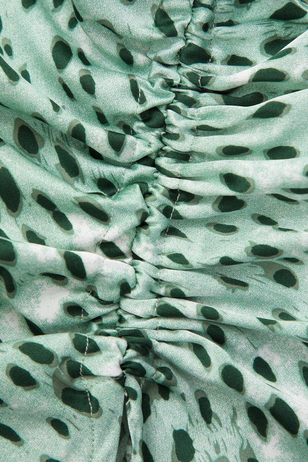 Leopard Print Drawstring Slit Skirt - Y2K Aesthetic Fashion for Trendy Outfits Leopard Print Drawstring Slit Skirt - Y2K Aesthetic Fashion for Trendy Outfits