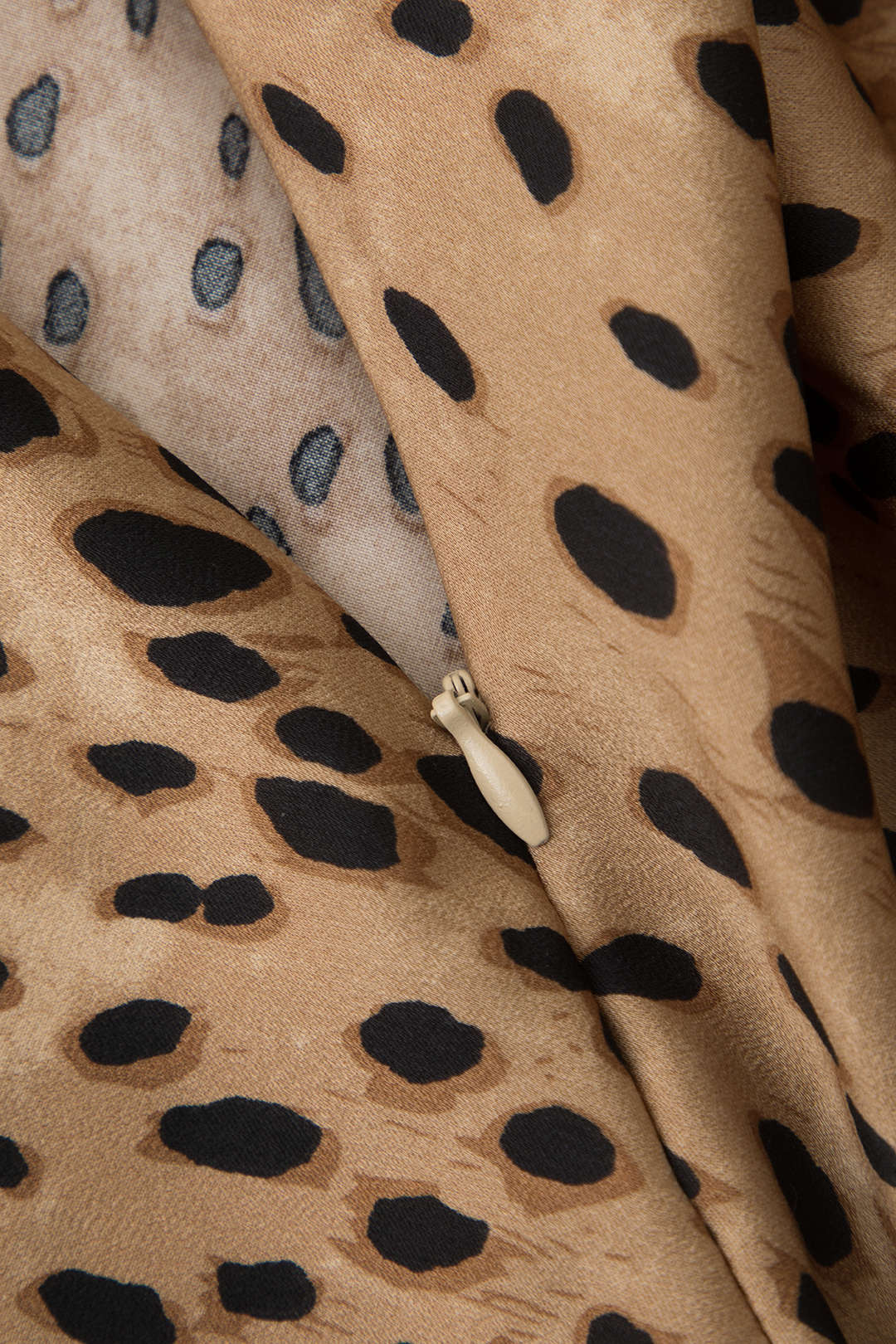 Leopard Print Drawstring Slit Skirt - Y2K Aesthetic Fashion for Trendy Outfits Leopard Print Drawstring Slit Skirt - Y2K Aesthetic Fashion for Trendy Outfits