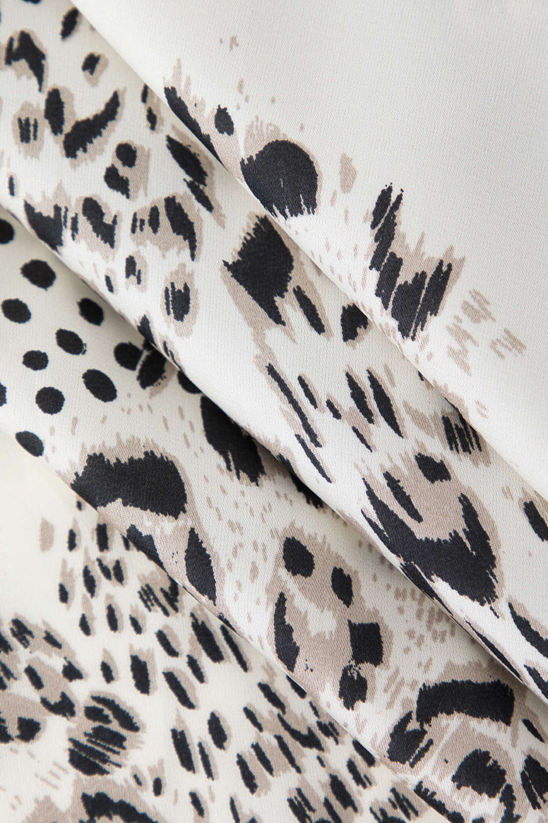 Leopard Print Lace Trim Slit Midi Dress - Y2K Aesthetic Chic for Stylish Outfits Leopard Print Lace Trim Slit Midi Dress - Y2K Aesthetic Chic for Stylish Outfits