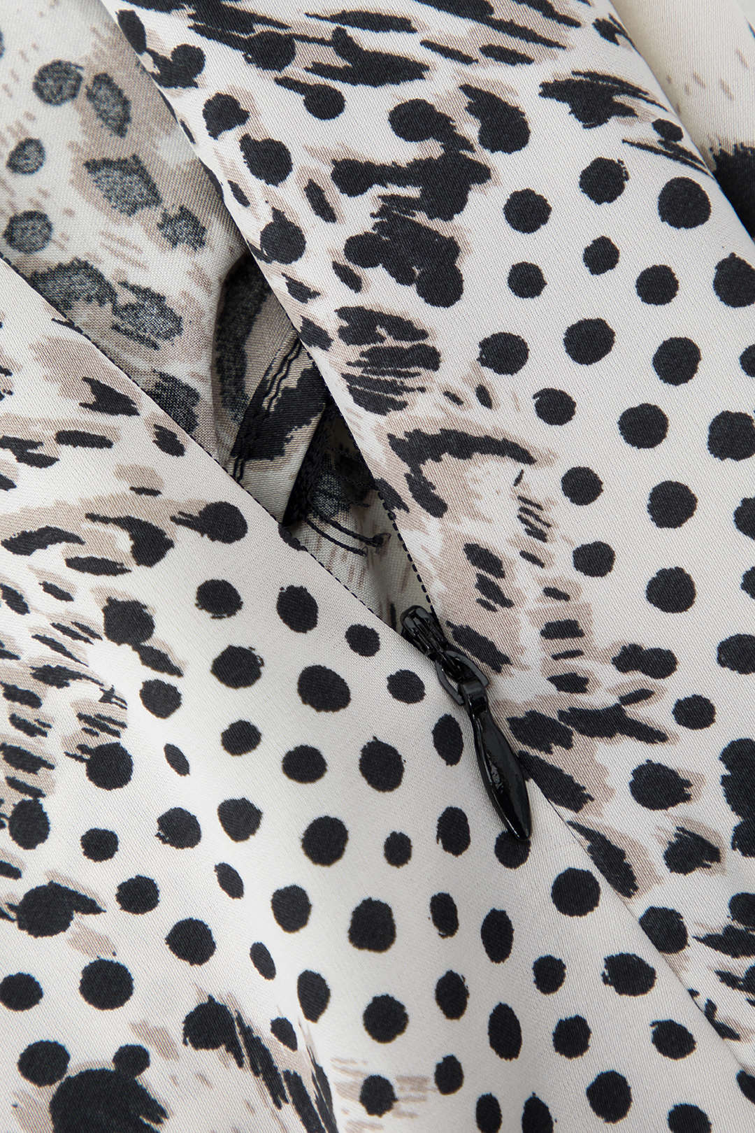 Leopard Print Lace Trim Slit Midi Dress - Y2K Aesthetic Chic for Stylish Outfits Leopard Print Lace Trim Slit Midi Dress - Y2K Aesthetic Chic for Stylish Outfits