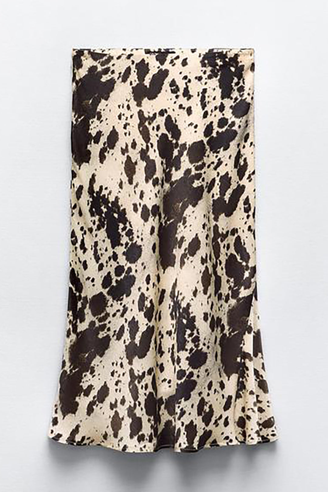 Leopard Print Midi Skirt - Y2K Aesthetic Fashion for Chic Coquette Outfits Leopard Print Midi Skirt - Y2K Aesthetic Fashion for Chic Coquette Outfits