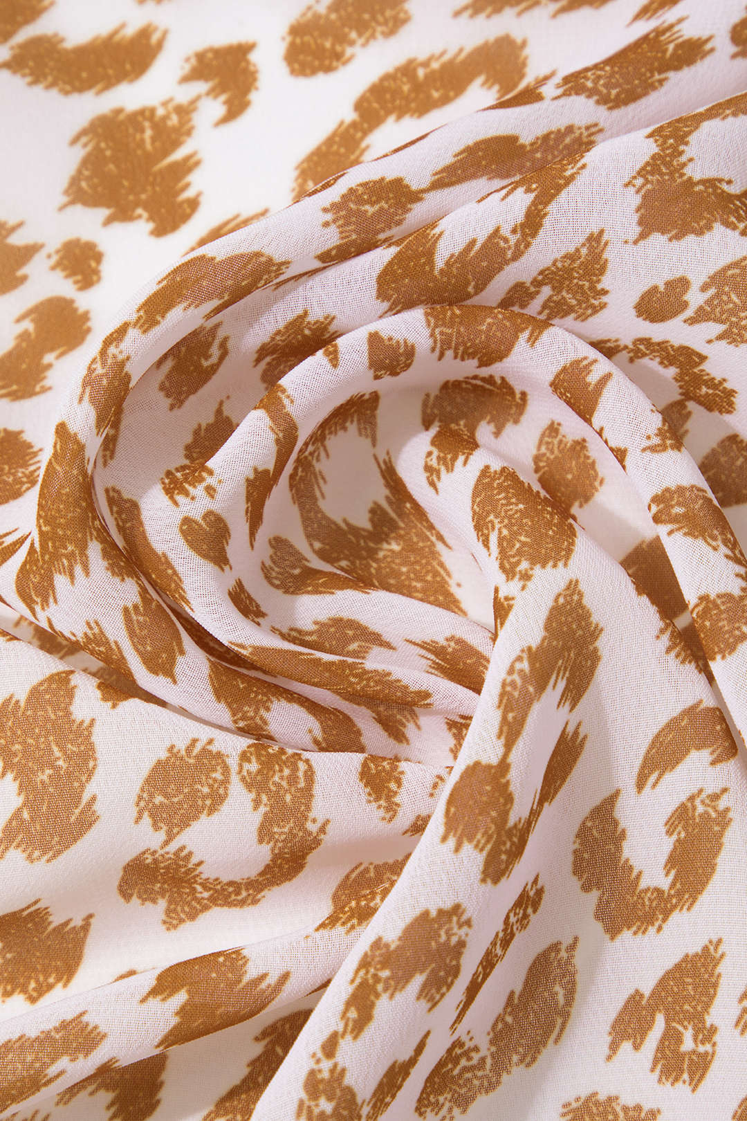 Leopard Print Wrap Tie Swimsuit with Knot Side Cover-Up Skirt Set for Y2K Aesthetic Leopard Print Wrap Tie Swimsuit with Knot Side Cover-Up Skirt Set for Y2K Aesthetic