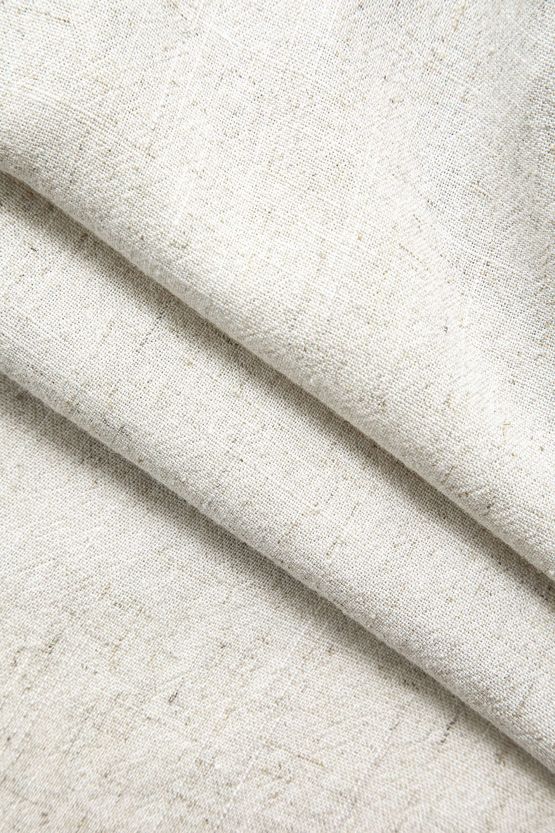 Linen Ruched Button-Up Slit Midi Dress for Y2K Aesthetic and Coquette Style Linen Ruched Button-Up Slit Midi Dress for Y2K Aesthetic and Coquette Style