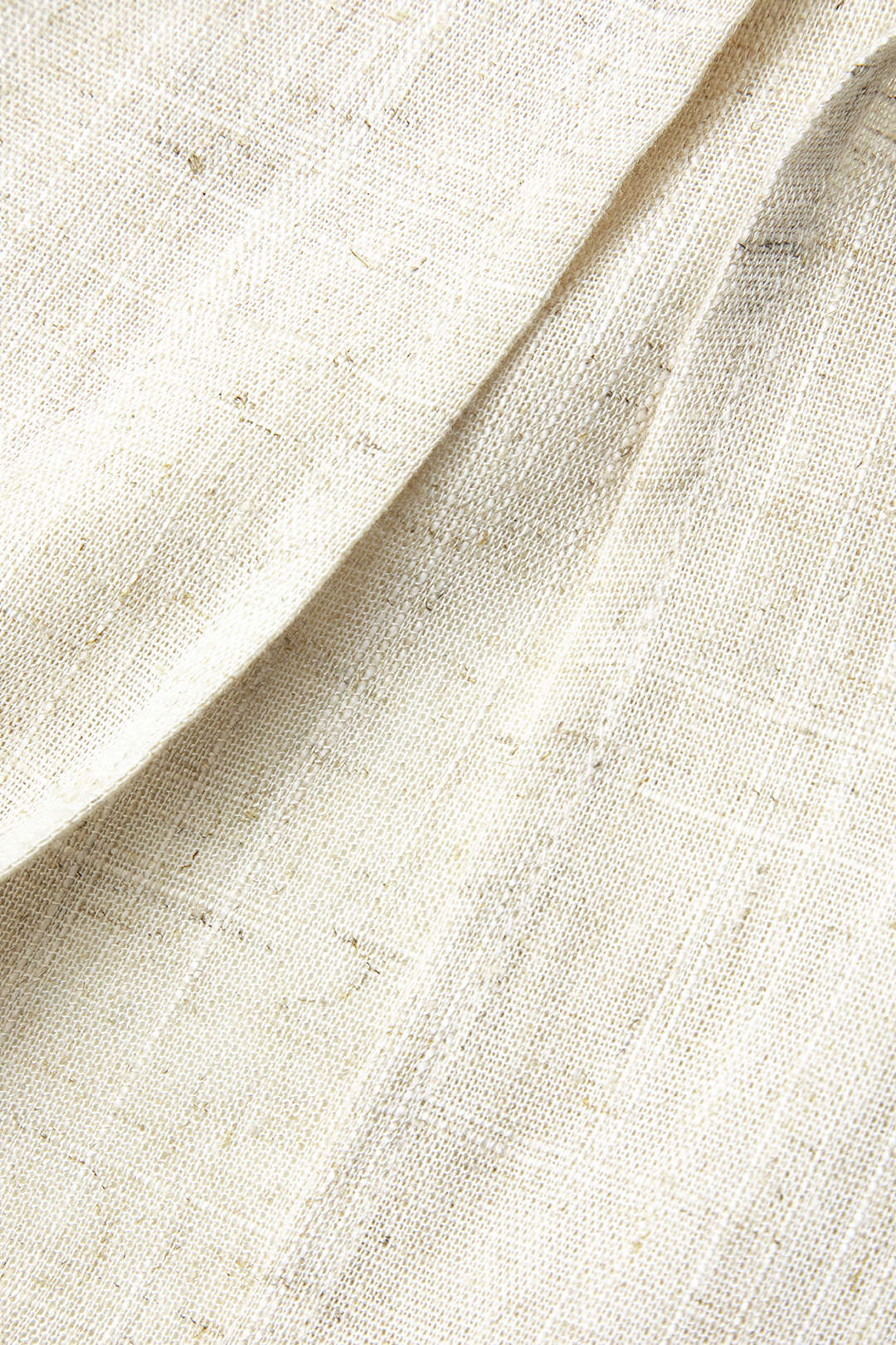 Linen Ruched Slit Midi Dress - Y2K Aesthetic Chic for Effortless Style and Comfort Linen Ruched Slit Midi Dress - Y2K Aesthetic Chic for Effortless Style and Comfort