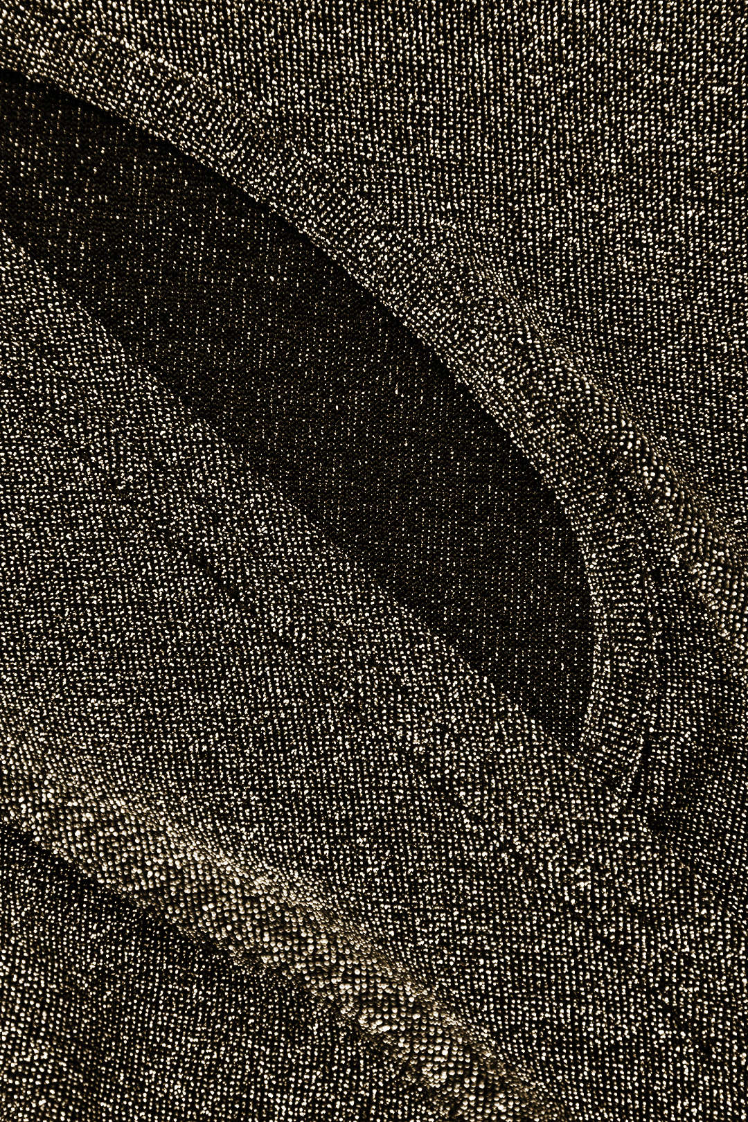 Lurex Asymmetric Cut-Out Long Sleeve Maxi Dress for Y2K Fashion & Coquette Aesthetic Lurex Asymmetric Cut-Out Long Sleeve Maxi Dress for Y2K Fashion & Coquette Aesthetic