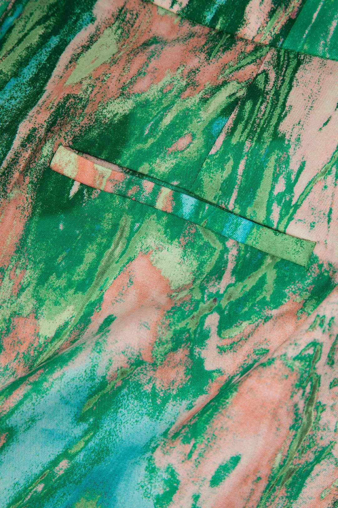 Marble Print High-Waisted Y2K Straight Leg Pants for Trendy Aesthetic Outfits Marble Print High-Waisted Y2K Straight Leg Pants for Trendy Aesthetic Outfits