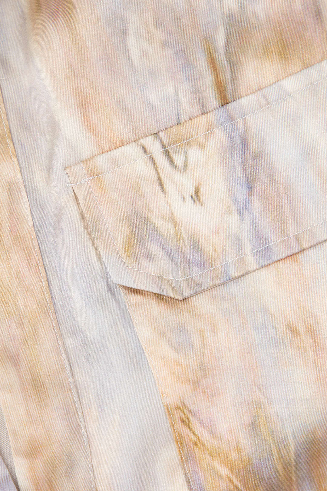 Marble Print Twist Hem Crop Top - Y2K Aesthetic Cute Top for Trendy Outfits Marble Print Twist Hem Crop Top - Y2K Aesthetic Cute Top for Trendy Outfits