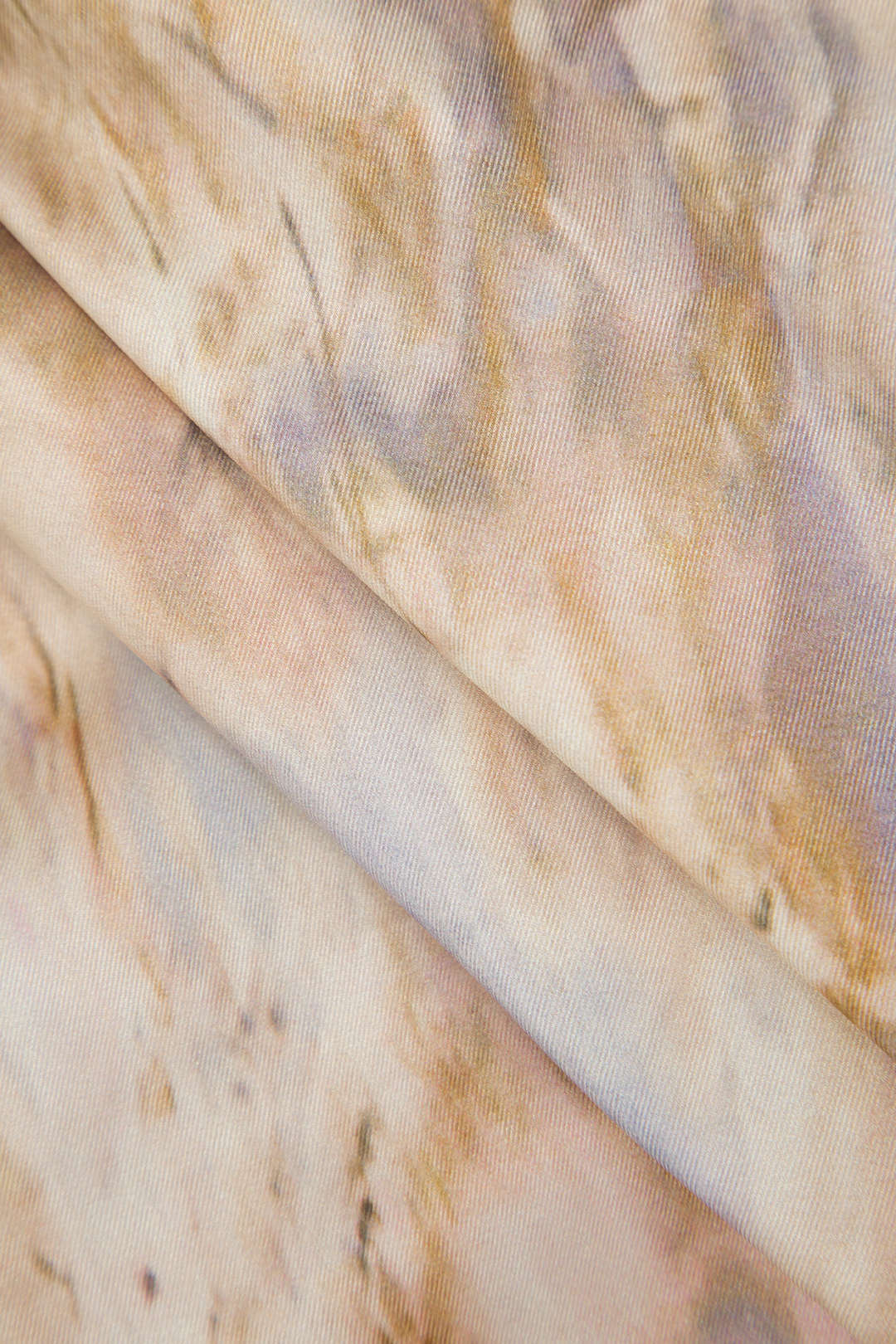 Marble Print Twist Hem Crop Top - Y2K Aesthetic Cute Top for Trendy Outfits Marble Print Twist Hem Crop Top - Y2K Aesthetic Cute Top for Trendy Outfits