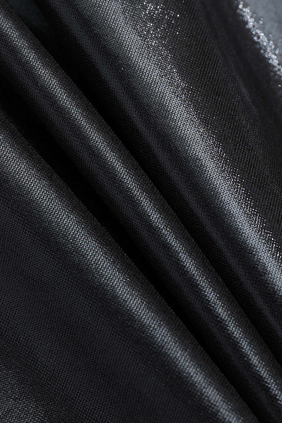 Metallic Asymmetric Hem Sleeveless Midi Dress for Y2K Aesthetic and Coquette Style Metallic Asymmetric Hem Sleeveless Midi Dress for Y2K Aesthetic and Coquette Style