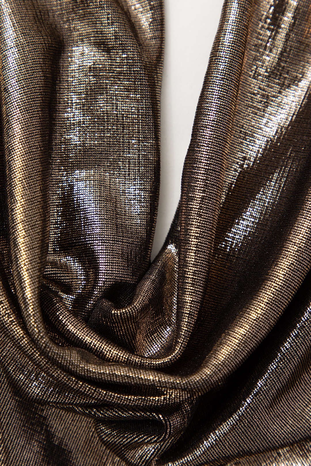 Metallic Cowl Neck Halter Backless Maxi Dress for Y2K Fashion and Coquette Aesthetic Metallic Cowl Neck Halter Backless Maxi Dress for Y2K Fashion and Coquette Aesthetic