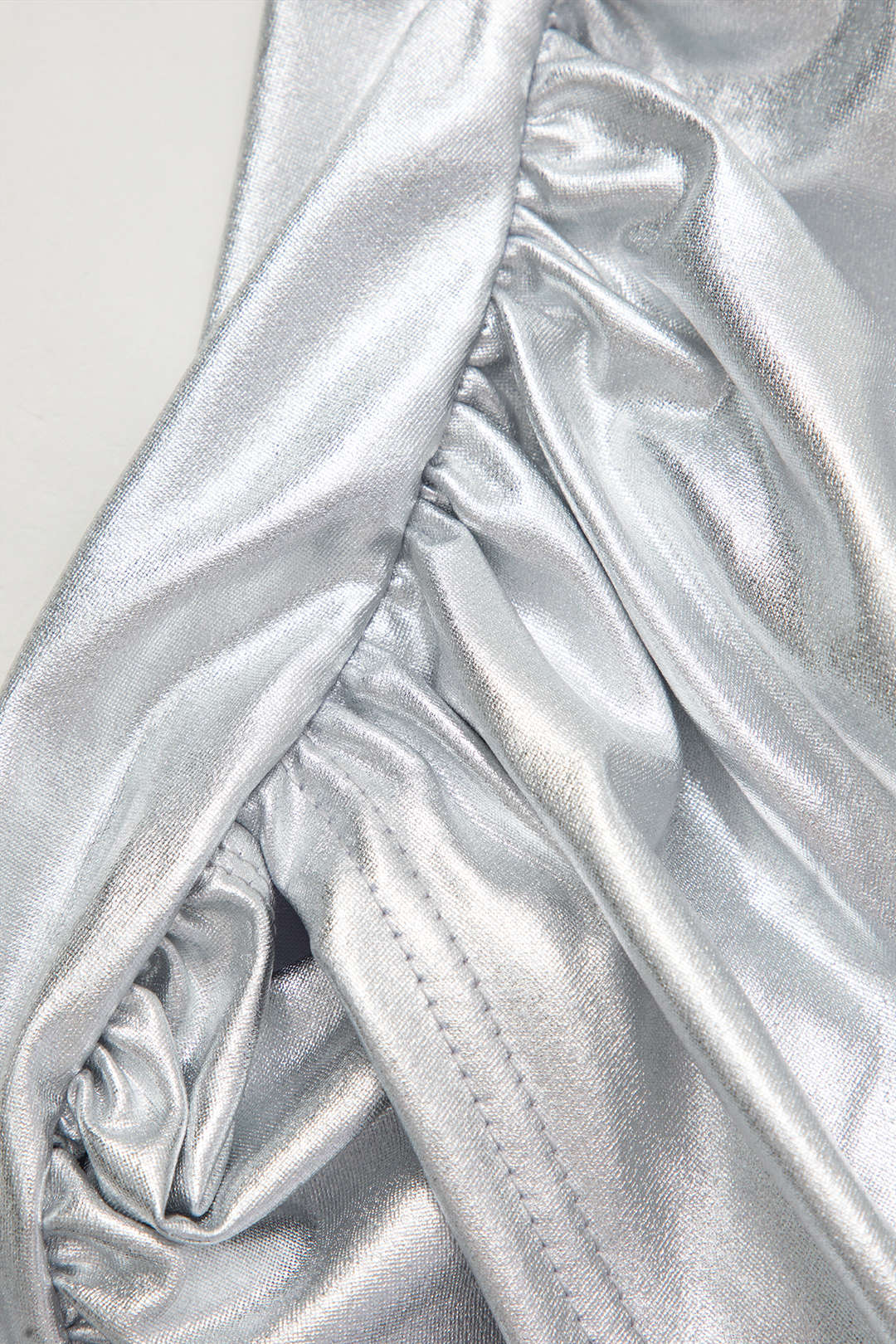 Metallic Cross Waist Cargo Skirt - Y2K Aesthetic Grunge Style for Trendy Outfits Metallic Cross Waist Cargo Skirt - Y2K Aesthetic Grunge Style for Trendy Outfits