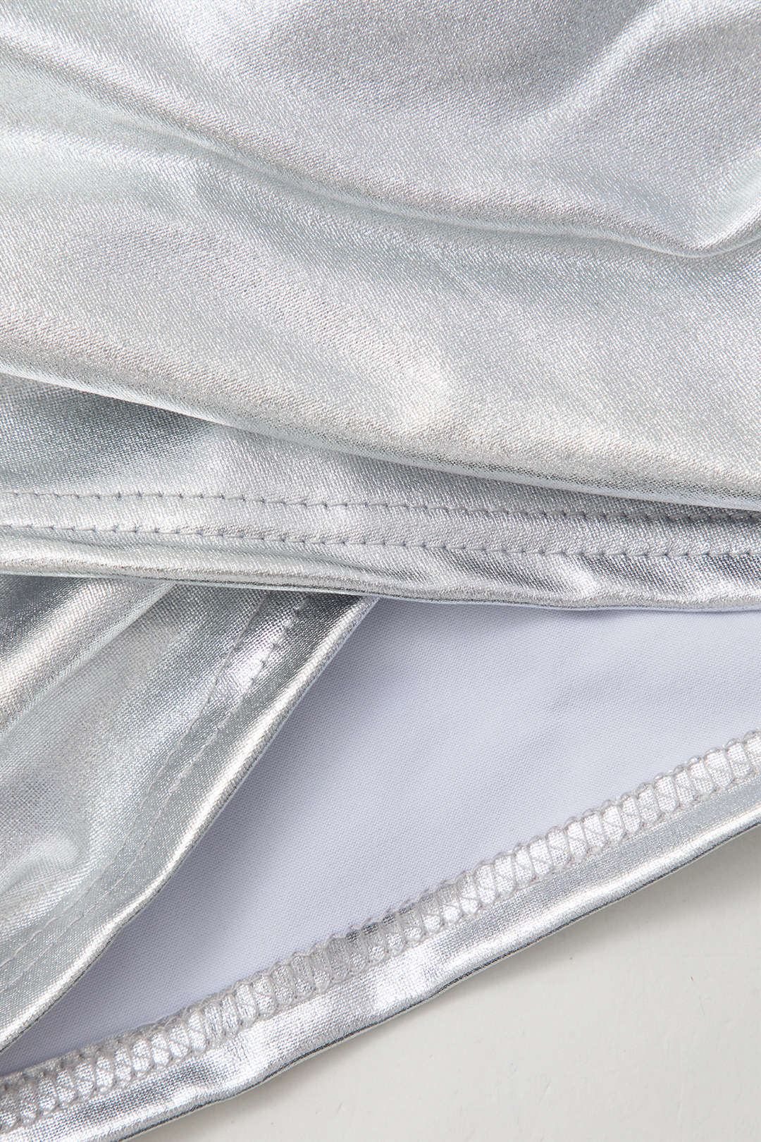 Metallic Cross Waist Cargo Skirt - Y2K Aesthetic Grunge Style for Trendy Outfits Metallic Cross Waist Cargo Skirt - Y2K Aesthetic Grunge Style for Trendy Outfits