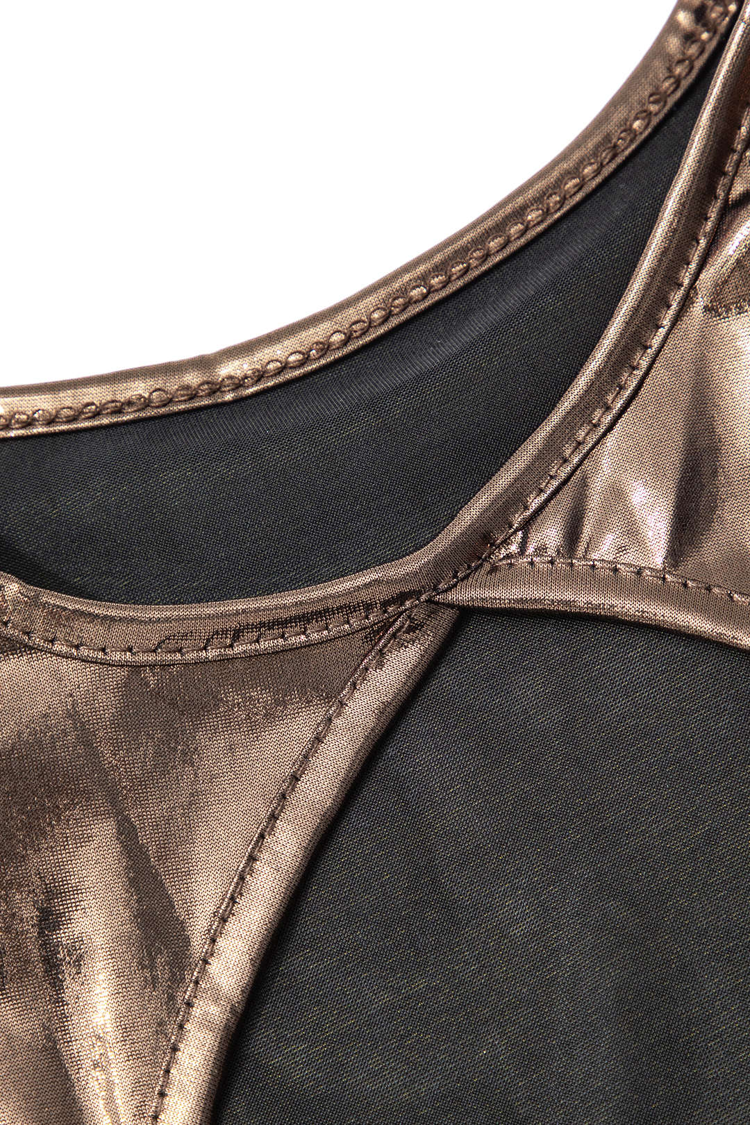 Metallic Cut Out Ruched Long Sleeve Maxi Dress for Y2K Aesthetic and Coquette Style Metallic Cut Out Ruched Long Sleeve Maxi Dress for Y2K Aesthetic and Coquette Style