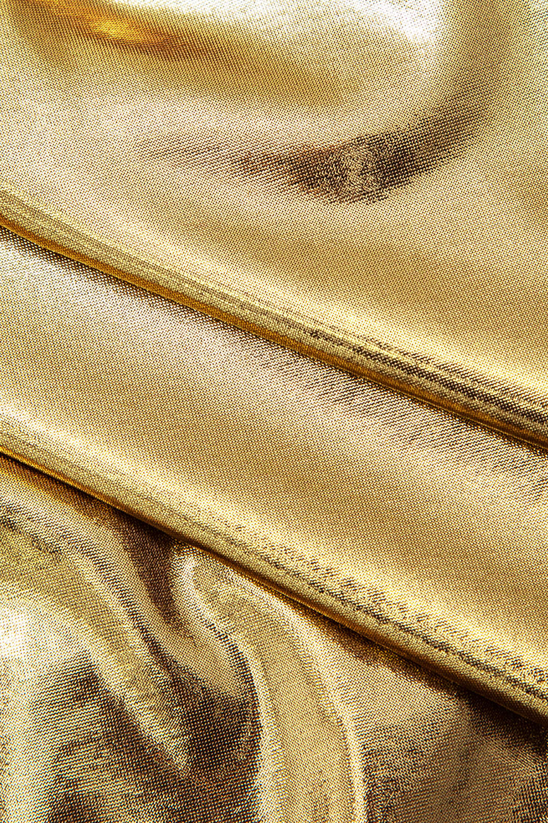 Metallic Effect Y2K Button Down Long Sleeve Shirt for Trendy Aesthetic Outfits Metallic Effect Y2K Button Down Long Sleeve Shirt for Trendy Aesthetic Outfits