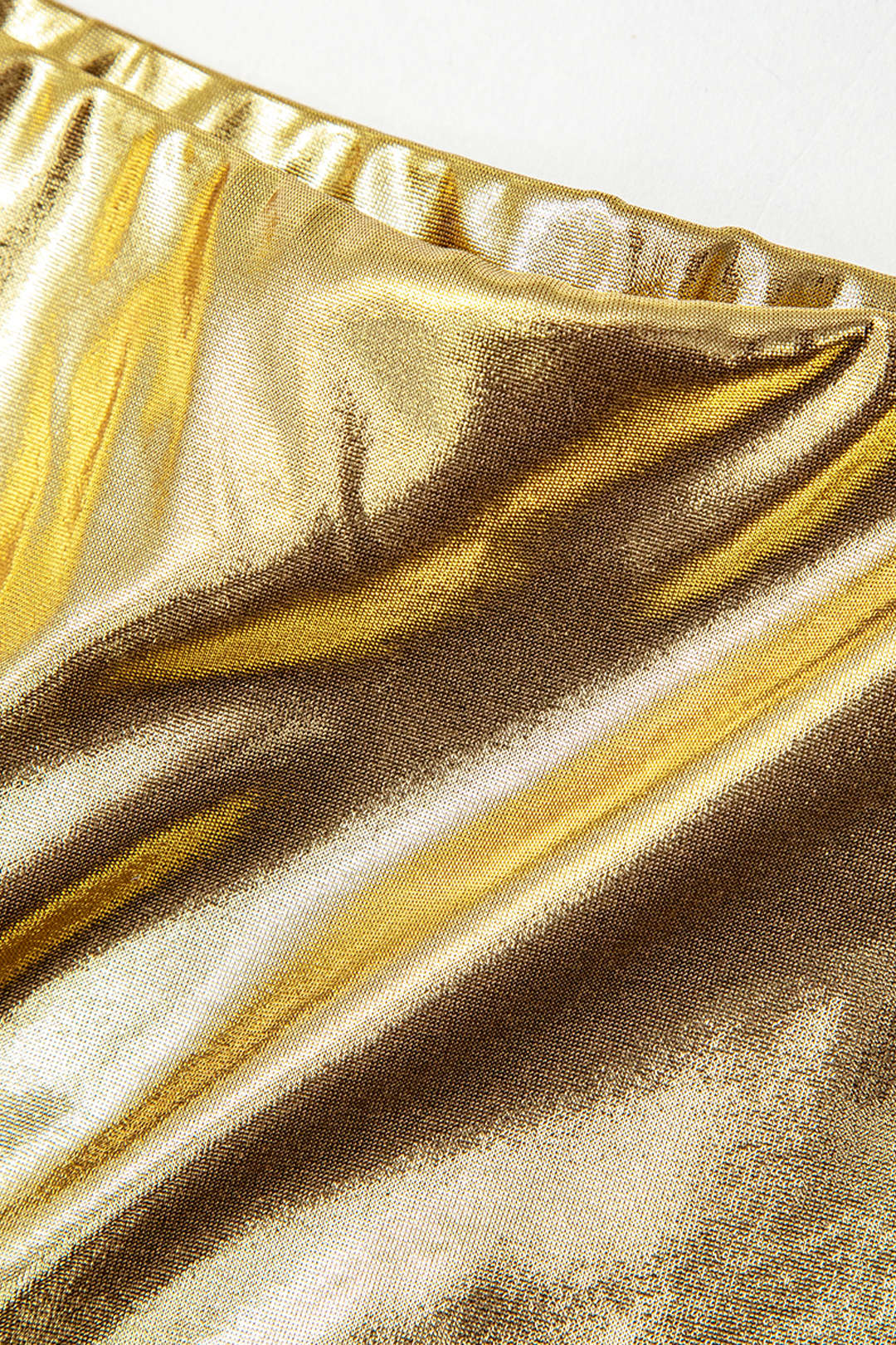 Metallic Effect Y2K Maxi Skirt for Trendy Coquette and Grunge Aesthetic Outfits Metallic Effect Y2K Maxi Skirt for Trendy Coquette and Grunge Aesthetic Outfits