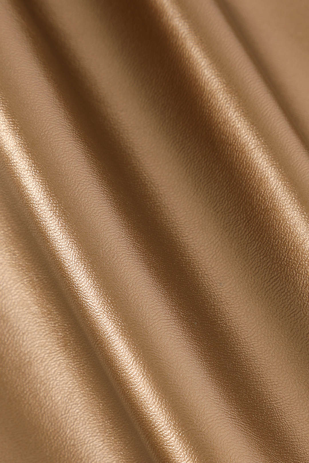 Metallic Faux Leather Knotted Mini Skirt for Y2K Aesthetic and Grunge Style Outfits Metallic Faux Leather Knotted Mini Skirt for Y2K Aesthetic and Grunge Style Outfits