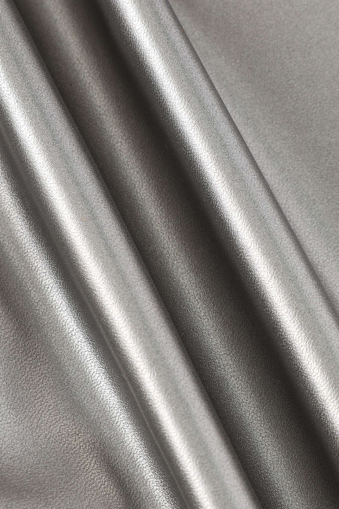 Metallic Faux Leather Knotted Mini Skirt for Y2K Aesthetic and Grunge Style Outfits Metallic Faux Leather Knotted Mini Skirt for Y2K Aesthetic and Grunge Style Outfits