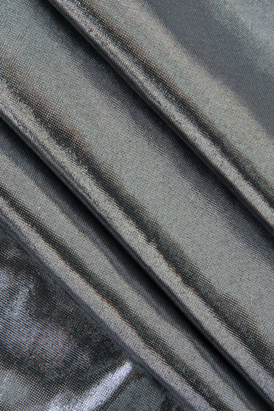 Metallic One Shoulder Midi Dress - Y2K Aesthetic Party Dress for Chic Night Out Metallic One Shoulder Midi Dress - Y2K Aesthetic Party Dress for Chic Night Out