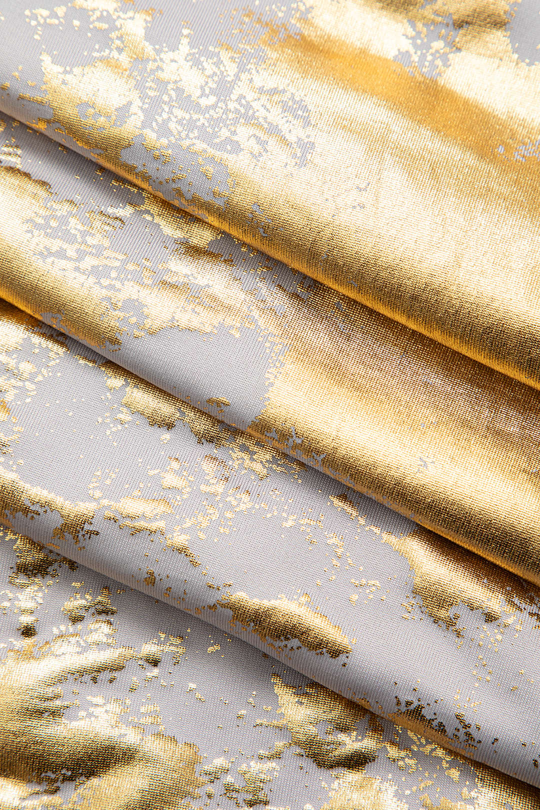 Metallic Print V-neck Backless Slip Maxi Dress for Y2K Aesthetic and Coquette Style Metallic Print V-neck Backless Slip Maxi Dress for Y2K Aesthetic and Coquette Style