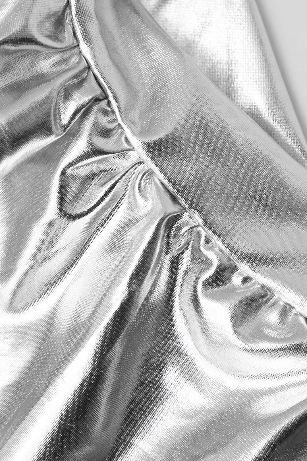 Metallic Tie Strap Ruched Maxi Dress for Y2K Fashion Lovers and Coquette Aesthetic Enthusiasts Metallic Tie Strap Ruched Maxi Dress for Y2K Fashion Lovers and Coquette Aesthetic Enthusiasts