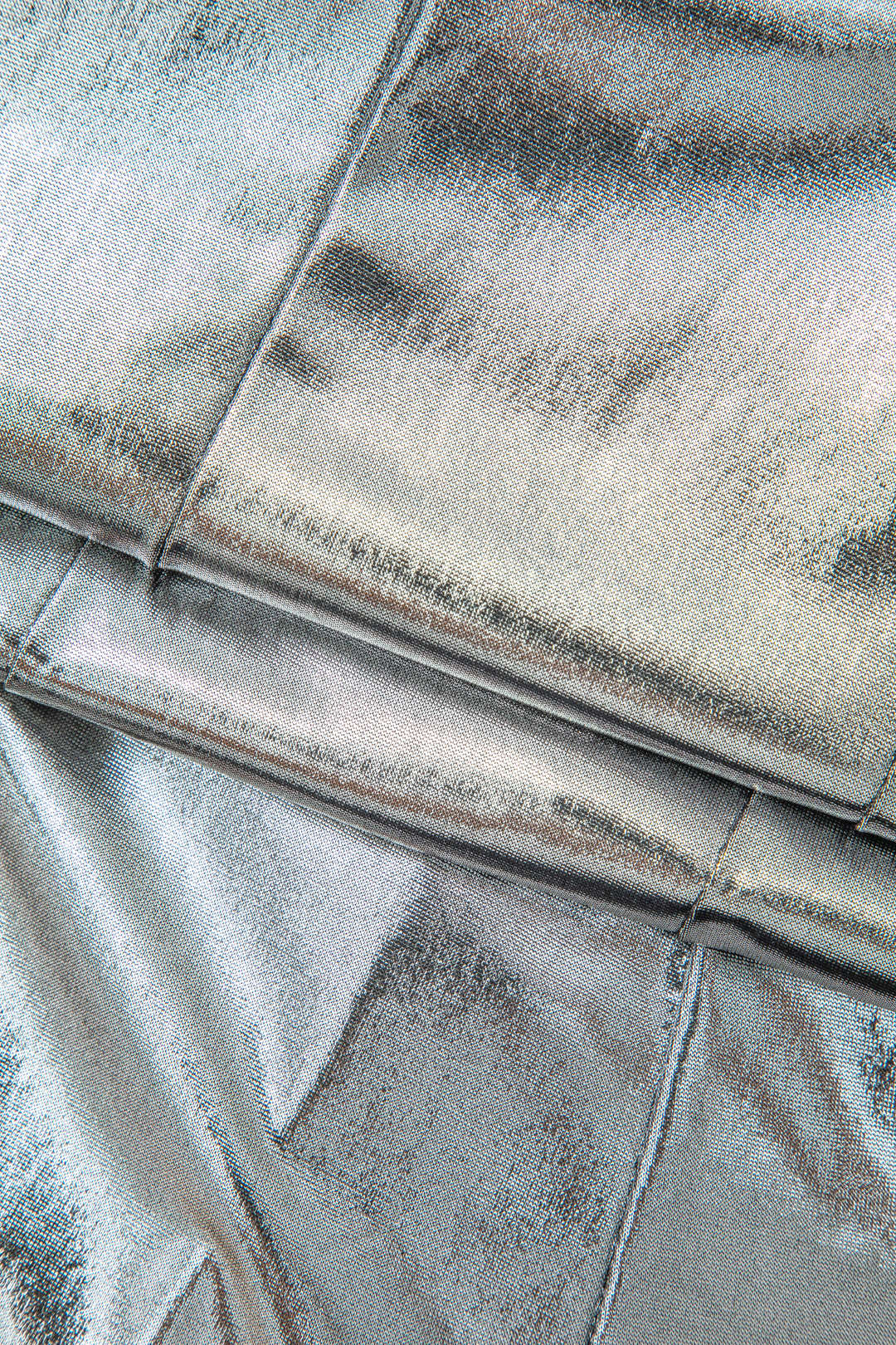 Metallic V-Neck Cami Dress: Y2K Aesthetic Mermaid Maxi for Stunning Night Out Looks Metallic V-Neck Cami Dress: Y2K Aesthetic Mermaid Maxi for Stunning Night Out Looks