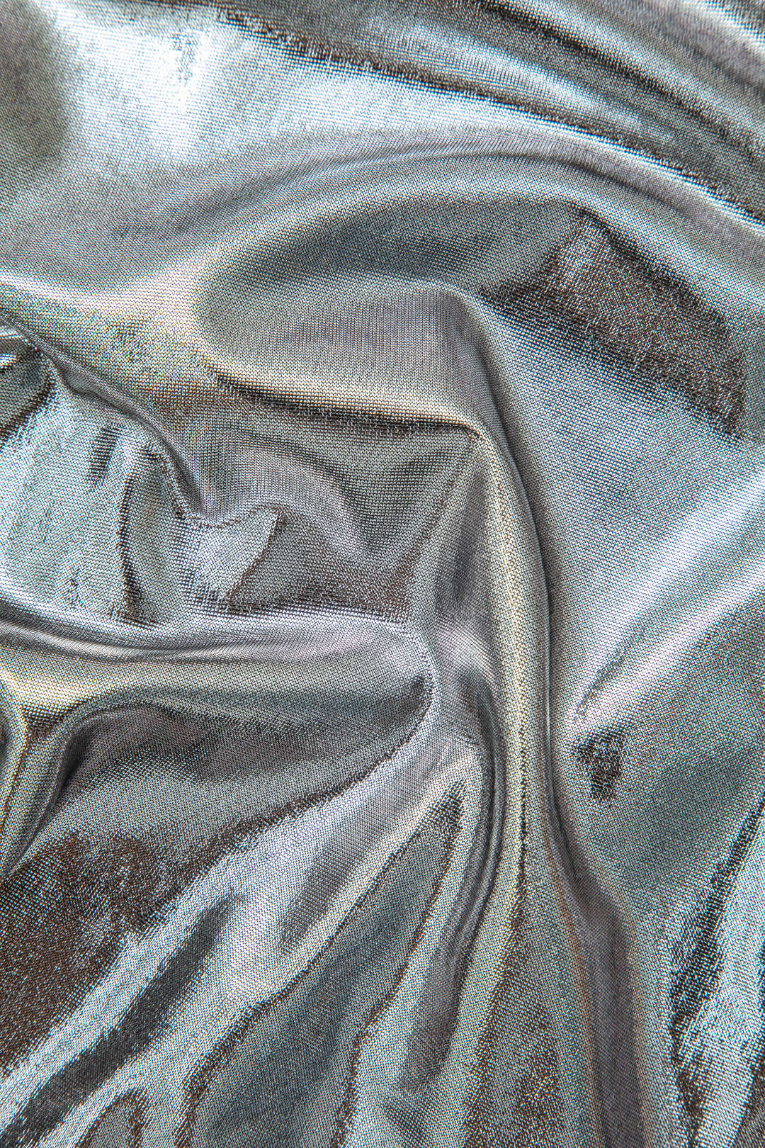 Metallic V-Neck Cami Dress: Y2K Aesthetic Mermaid Maxi for Stunning Night Out Looks Metallic V-Neck Cami Dress: Y2K Aesthetic Mermaid Maxi for Stunning Night Out Looks