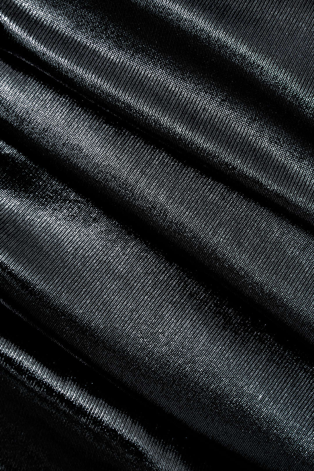 Metallic V-Neck Ruched Slit Wrap Maxi Dress for Y2K Fashion and Coquette Aesthetic Looks Metallic V-Neck Ruched Slit Wrap Maxi Dress for Y2K Fashion and Coquette Aesthetic Looks