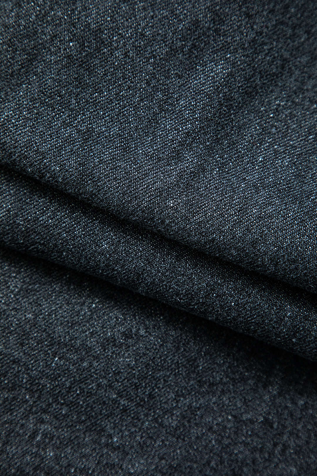 Notched Lapel Belted Denim Long Coat - Y2K Aesthetic Outerwear for Trendy Outfits Notched Lapel Belted Denim Long Coat - Y2K Aesthetic Outerwear for Trendy Outfits