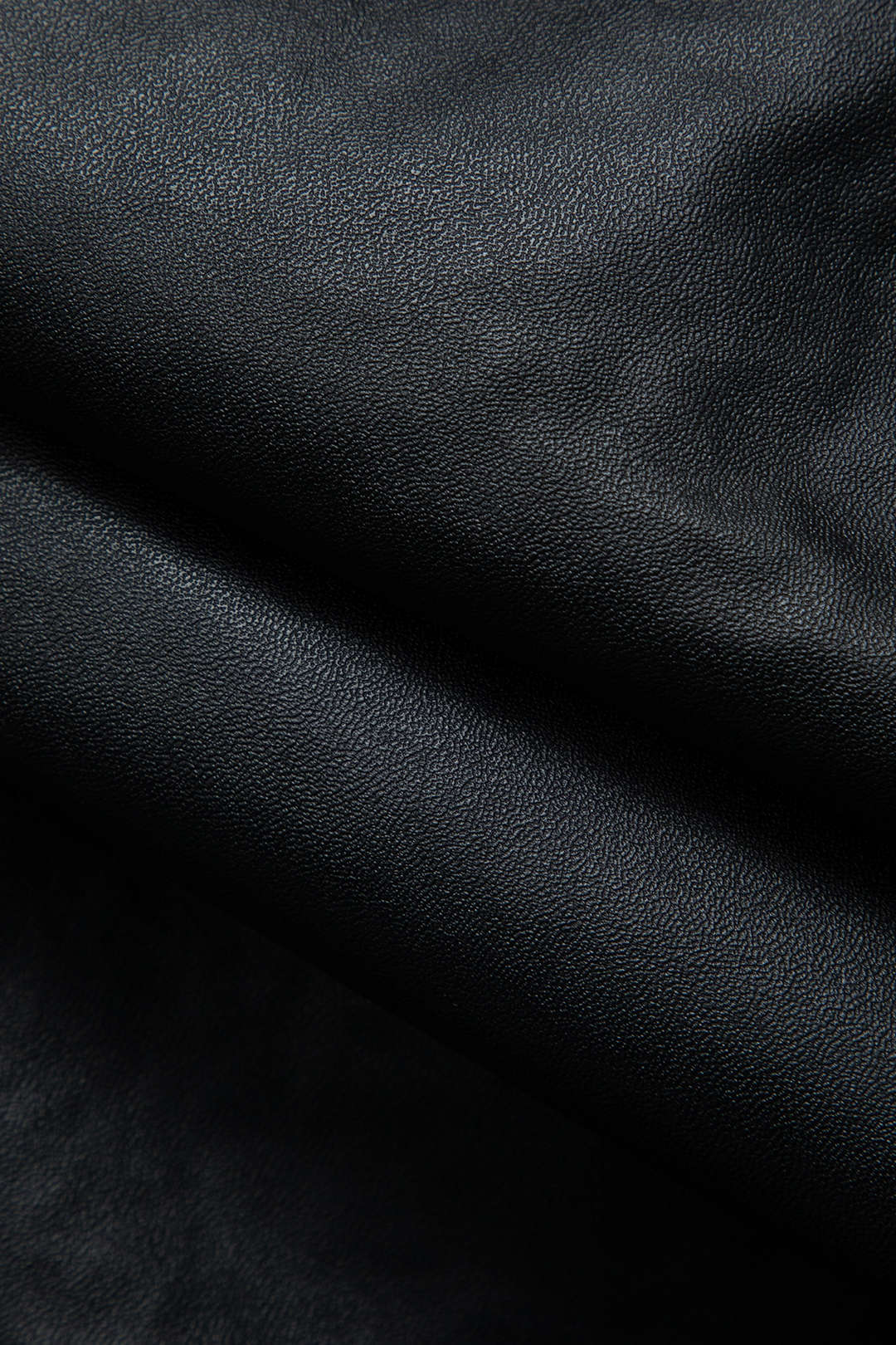 Notched Lapel Faux Leather Shearling Jacket for Y2K Fashion and Coquette Aesthetic Notched Lapel Faux Leather Shearling Jacket for Y2K Fashion and Coquette Aesthetic