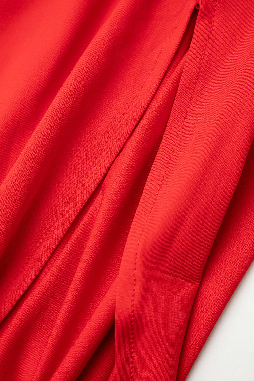 Off-Shoulder Ruched Long Sleeve Top & Split Maxi Skirt Set for Y2K Aesthetic Outfits Off-Shoulder Ruched Long Sleeve Top & Split Maxi Skirt Set for Y2K Aesthetic Outfits