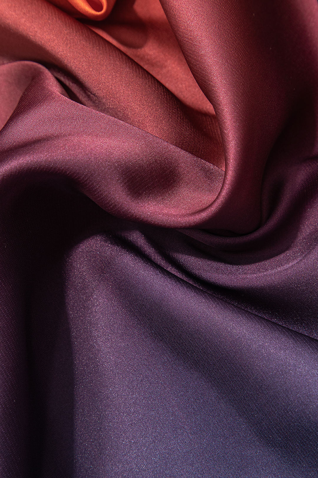 Ombre Mermaid Maxi Skirt - Y2K Aesthetic Flowing Skirt for Coquette and Grunge Styles Ombre Mermaid Maxi Skirt - Y2K Aesthetic Flowing Skirt for Coquette and Grunge Styles