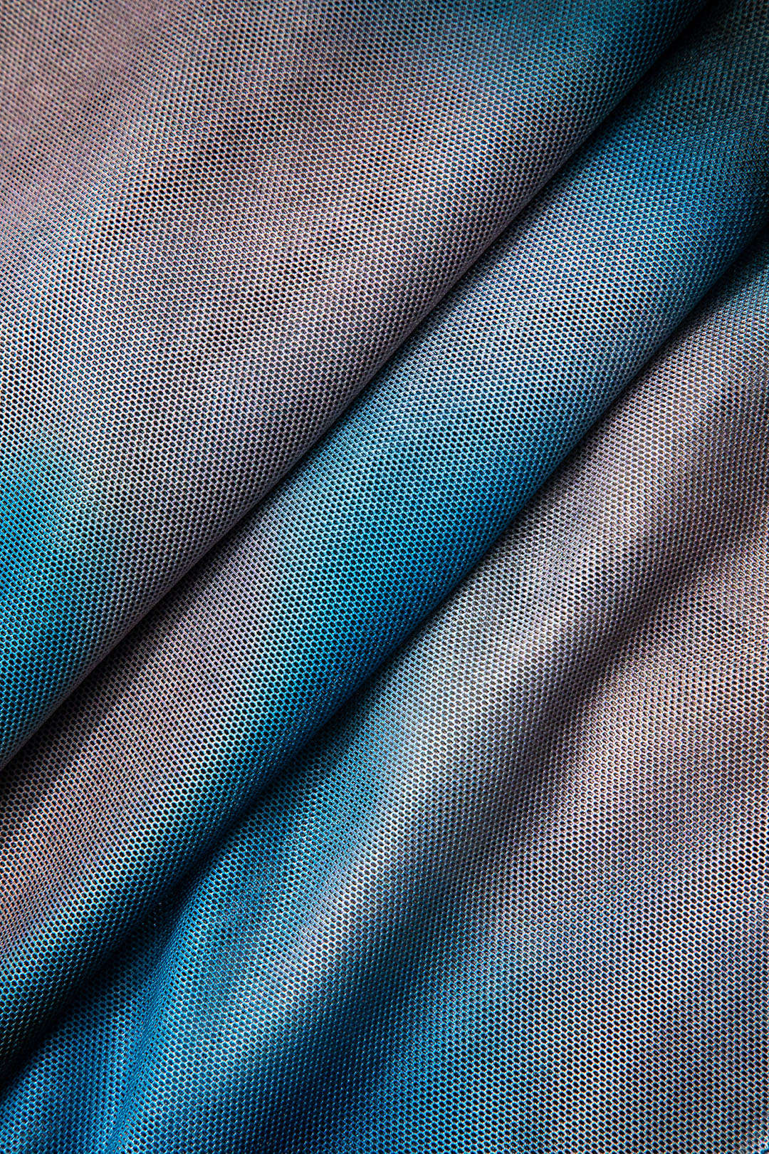 Ombre Mesh Cami Mini Dress - Y2K Aesthetic Cute Dress for Coquette and Grunge Styles Ombre Mesh Cami Mini Dress - Y2K Aesthetic Cute Dress for Coquette and Grunge Styles