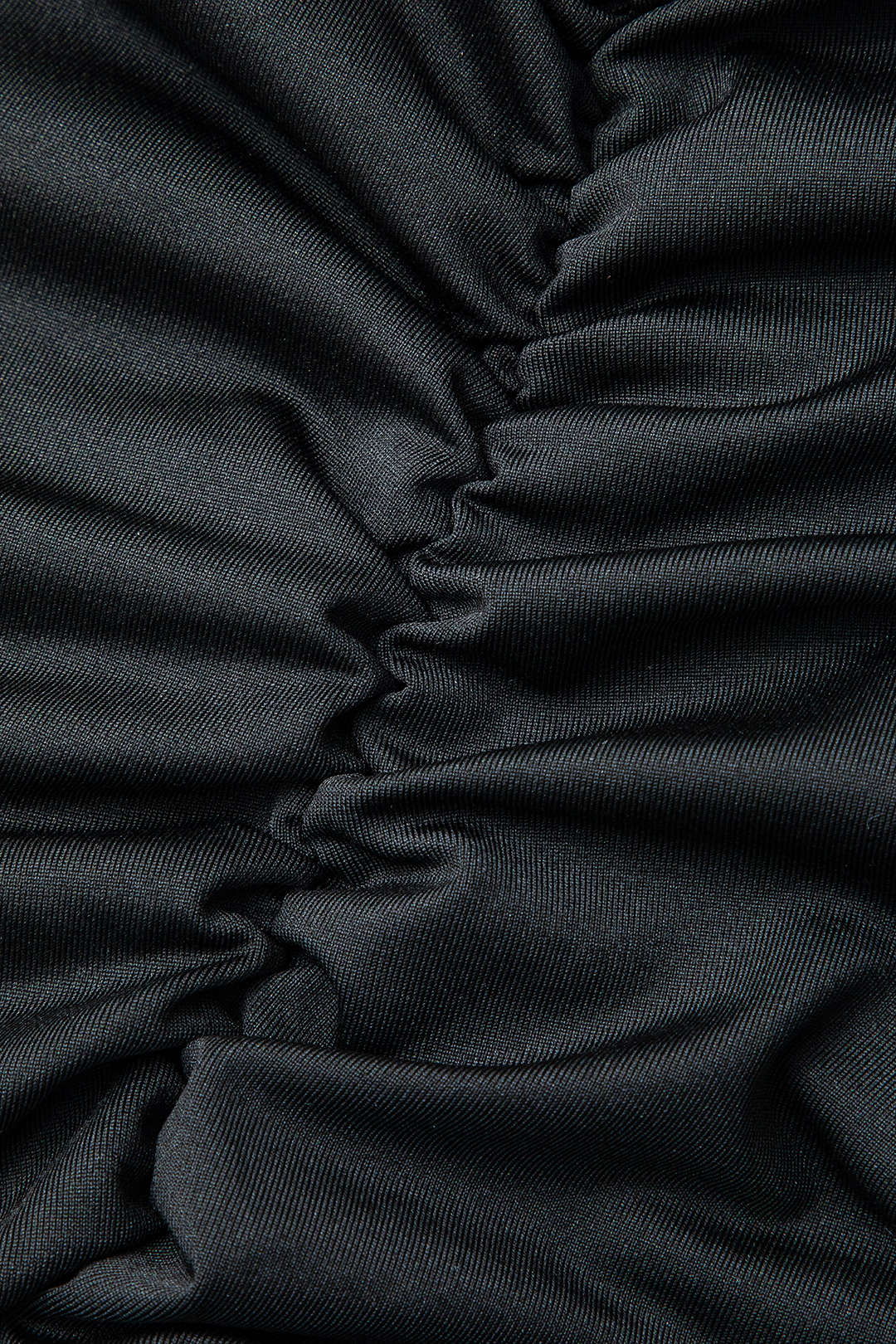 Ombre Mesh Ruched Strapless Midi Dress - Y2K Aesthetic Party Dress for Trendy Outfits Ombre Mesh Ruched Strapless Midi Dress - Y2K Aesthetic Party Dress for Trendy Outfits