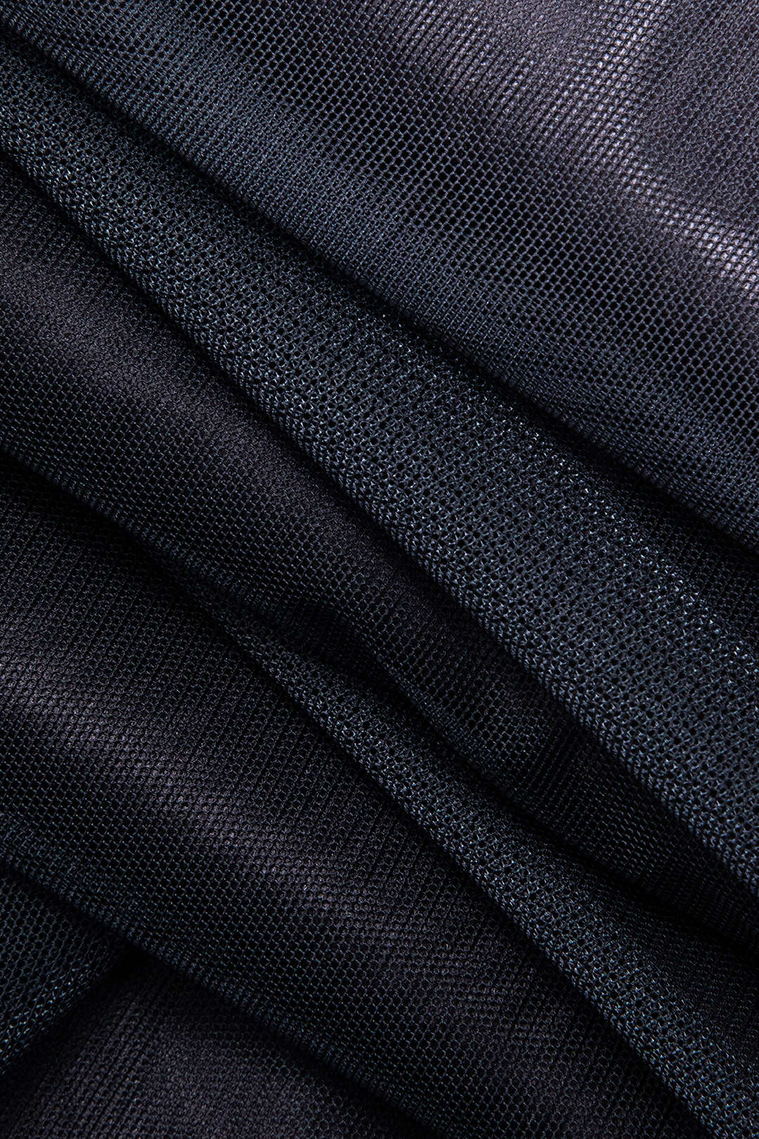 Ombre Mesh Sleeveless Midi Dress - Y2K Aesthetic Fashion for Trendy Outfits Ombre Mesh Sleeveless Midi Dress - Y2K Aesthetic Fashion for Trendy Outfits