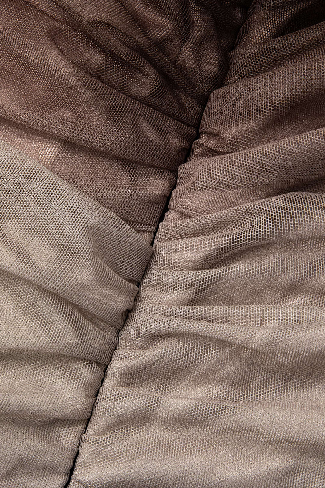 Ombre Mesh Sleeveless Midi Dress - Y2K Aesthetic Fashion for Trendy Outfits Ombre Mesh Sleeveless Midi Dress - Y2K Aesthetic Fashion for Trendy Outfits