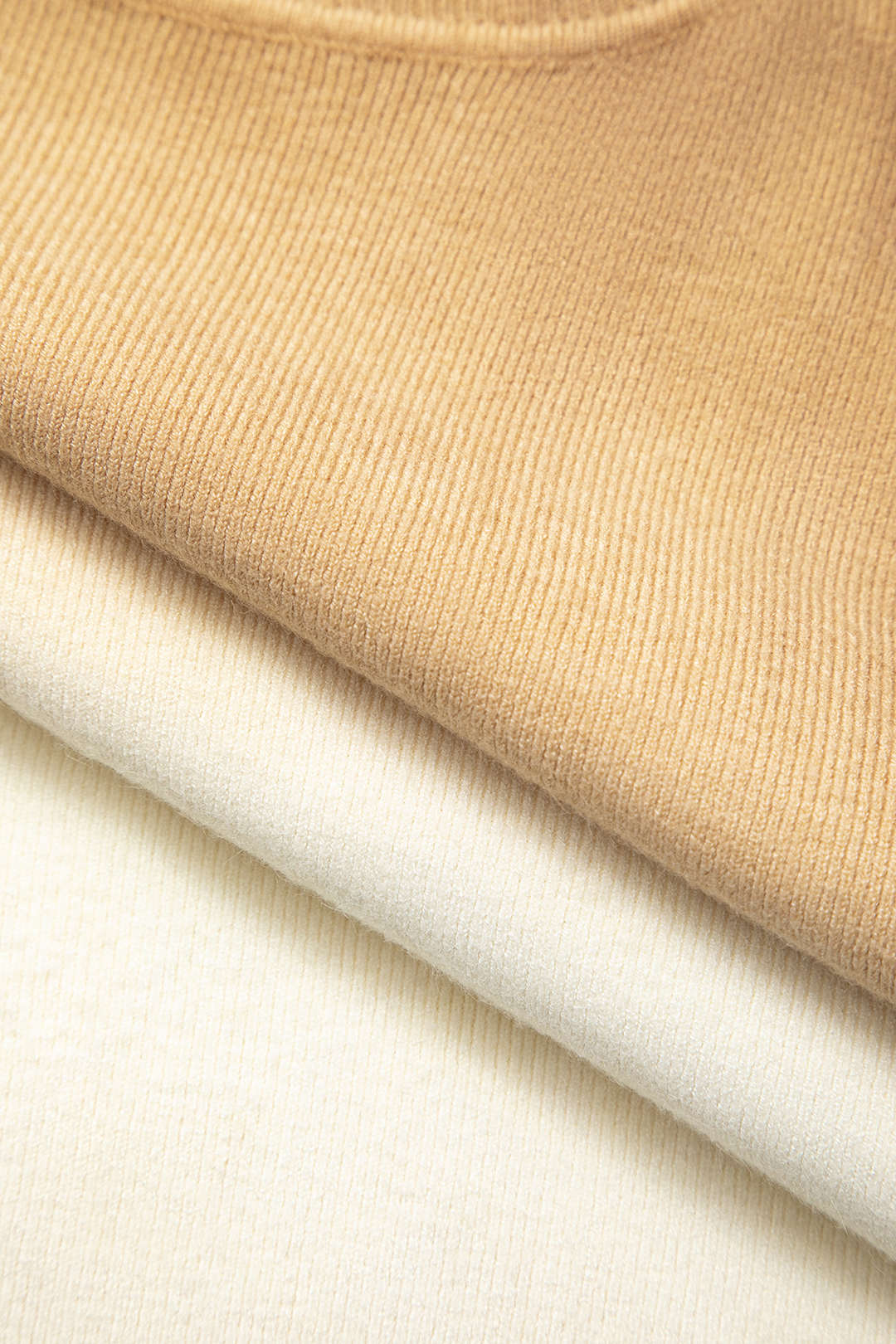 Ombre Round Neck Long Sleeve Sweater - Y2K Aesthetic Comfy Layering Essential Ombre Round Neck Long Sleeve Sweater - Y2K Aesthetic Comfy Layering Essential