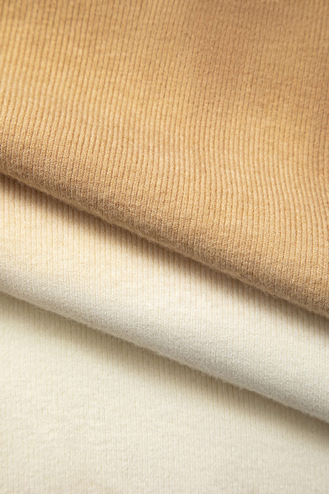 Ombre Round Neck Long Sleeve Sweater - Y2K Aesthetic Comfy Layering Essential Ombre Round Neck Long Sleeve Sweater - Y2K Aesthetic Comfy Layering Essential