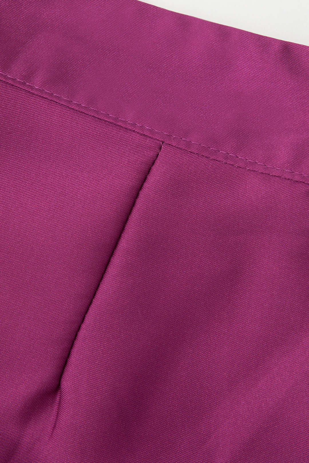 Ombre Satin High-Waisted Straight Leg Pants for Y2K Fashion and Aesthetic Outfits Ombre Satin High-Waisted Straight Leg Pants for Y2K Fashion and Aesthetic Outfits