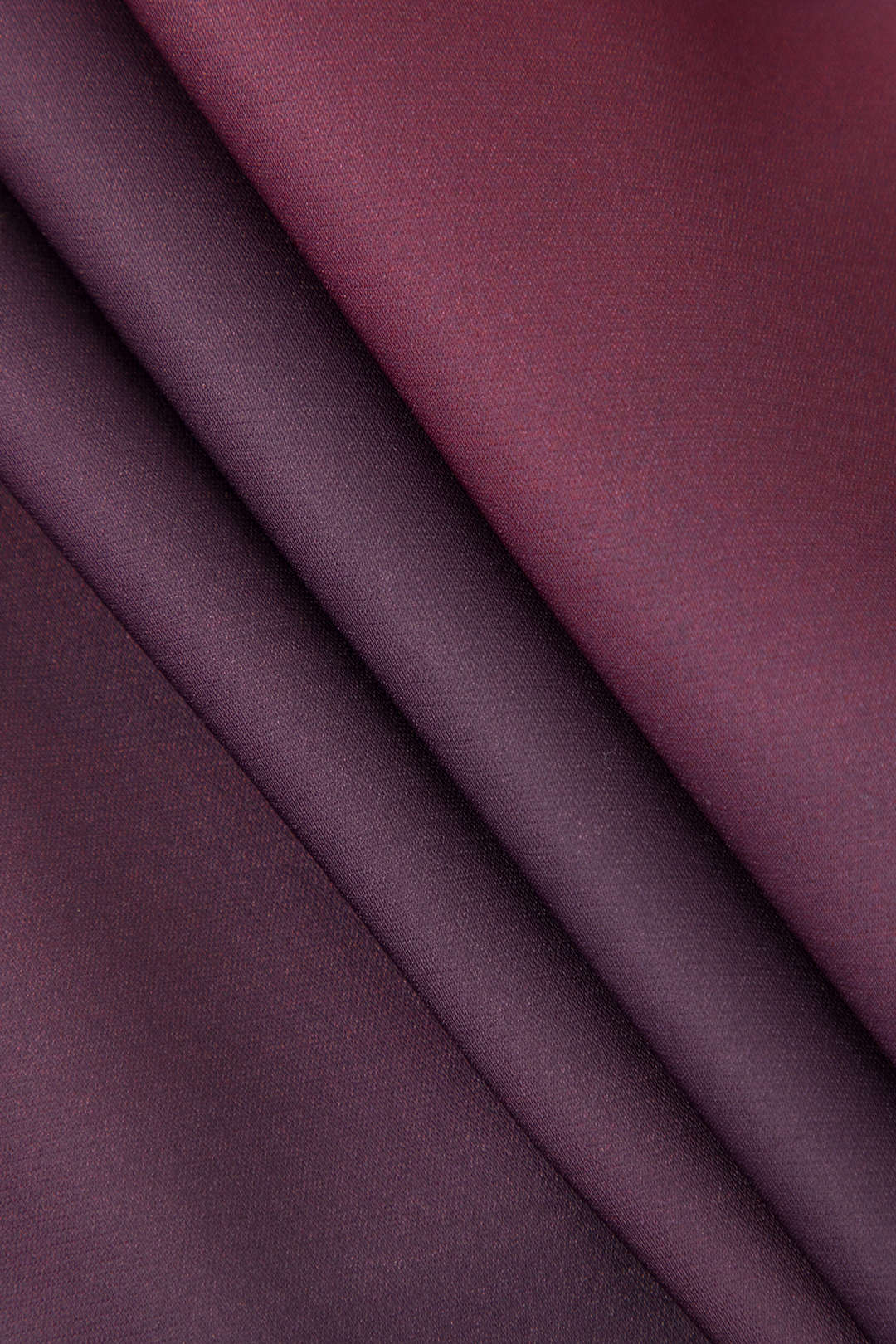 Ombre Satin Midi Skirt - Y2K Aesthetic Fashion for Chic Coquette and Grunge Styles Ombre Satin Midi Skirt - Y2K Aesthetic Fashion for Chic Coquette and Grunge Styles