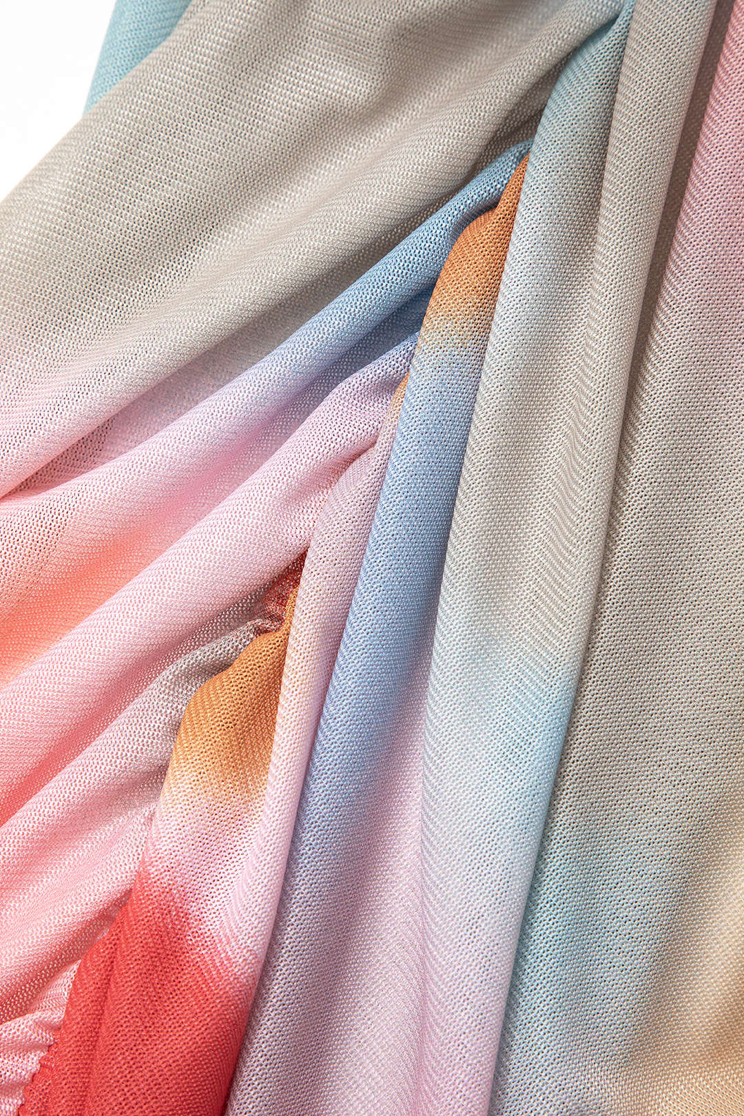 Ombre Tie Dye Strapless Mini Dress - Y2K Aesthetic Summer Vibes for Trendy Outfits Ombre Tie Dye Strapless Mini Dress - Y2K Aesthetic Summer Vibes for Trendy Outfits