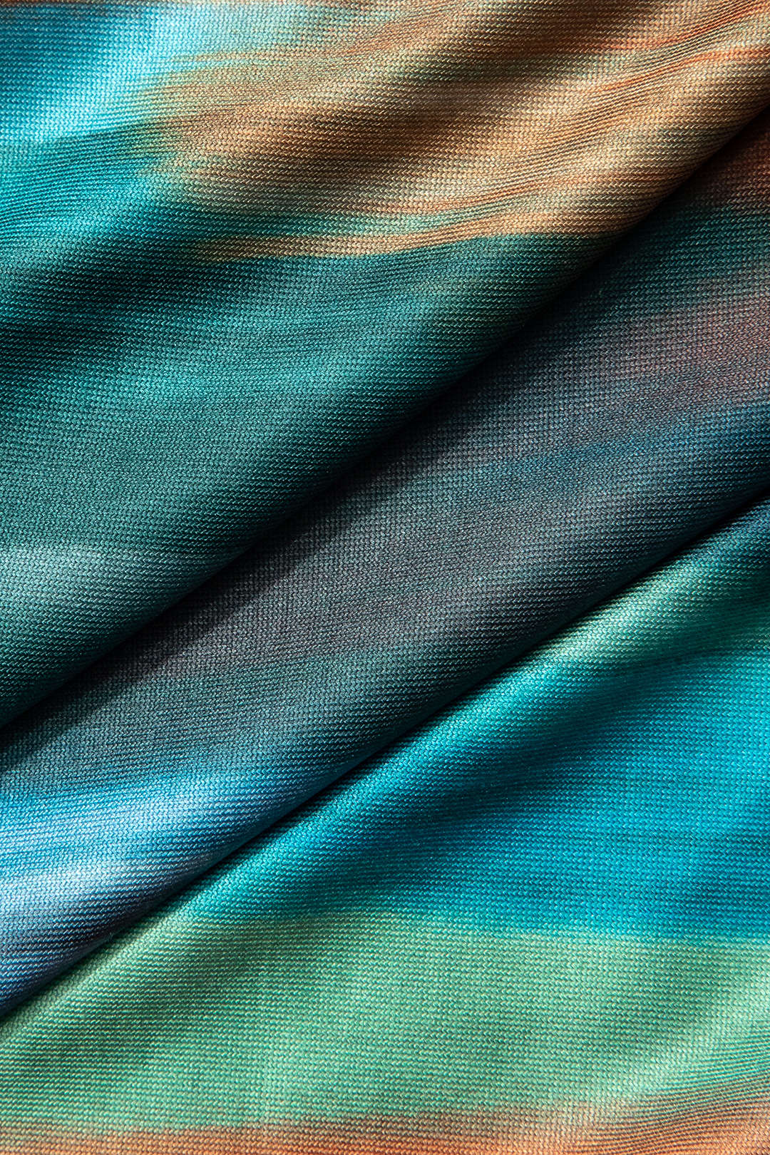 Ombre Tie Halter Tank Top & Mini Skirt Set - Y2K Aesthetic Outfit for Trendy Looks Ombre Tie Halter Tank Top & Mini Skirt Set - Y2K Aesthetic Outfit for Trendy Looks