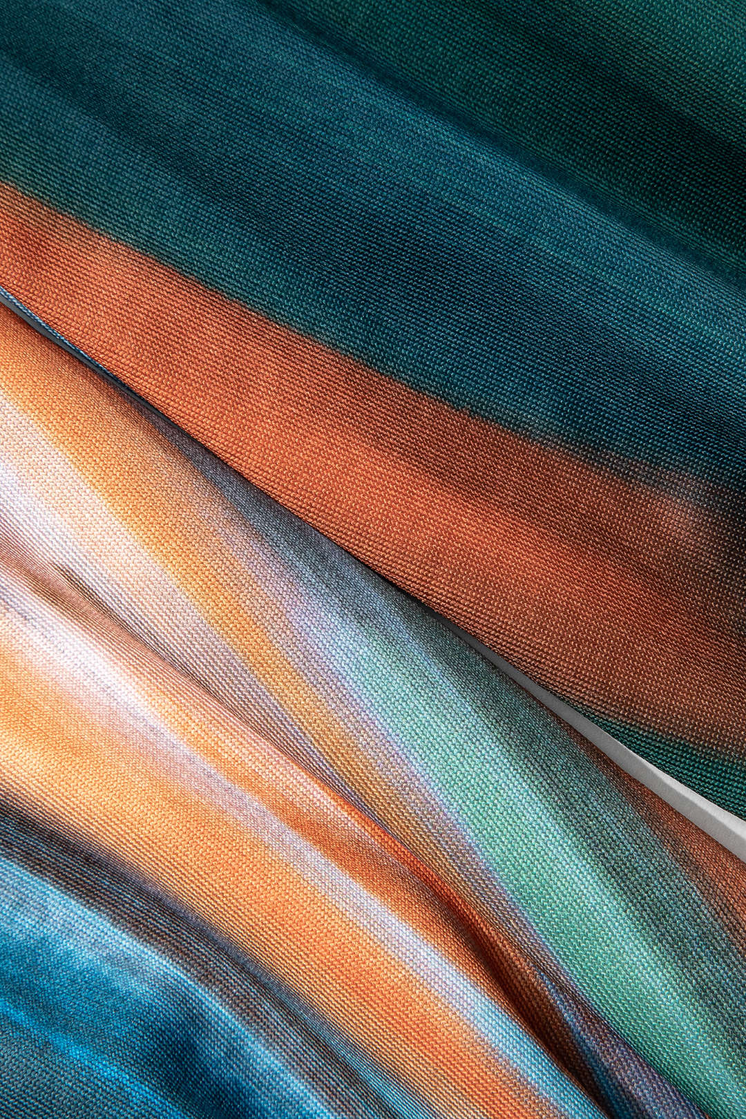 Ombre Tie Halter Tank Top & Mini Skirt Set - Y2K Aesthetic Outfit for Trendy Looks Ombre Tie Halter Tank Top & Mini Skirt Set - Y2K Aesthetic Outfit for Trendy Looks