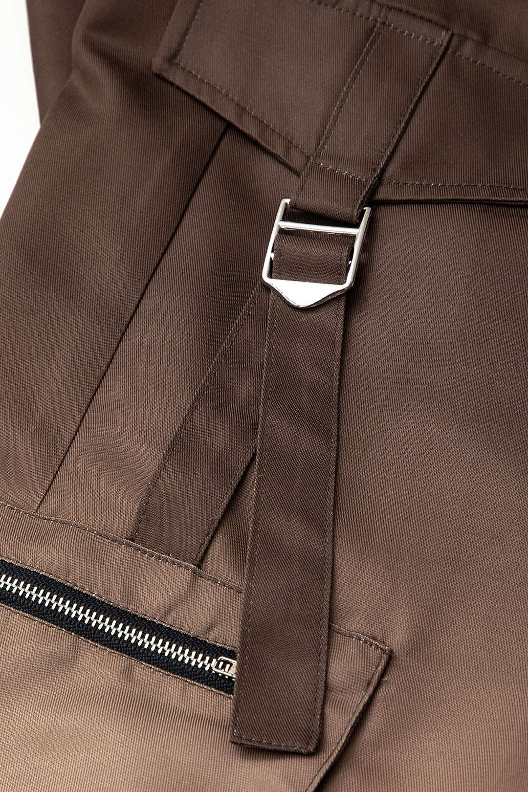 Ombre Wide Leg Cargo Pants with Flap Pockets for Y2K and Grunge Aesthetic Outfits Ombre Wide Leg Cargo Pants with Flap Pockets for Y2K and Grunge Aesthetic Outfits